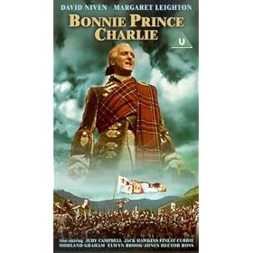 Bonnie Prince Charlie [1948]