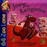 Joey the Kangaroo (64 Zoo Lane)