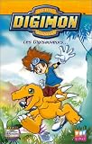 Revue TF1 Vidéo  / Digimon - Vol.2 : Les Digisauveurs