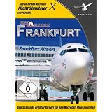 Flight Simulator X - Airport Frankfurt (Add-on)von "Aerosoft"
