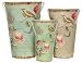 Decoupage Tin