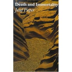 Death And Immortality
