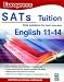 SATS English Tuition (ages 11 - 14)