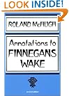 Annotations to Finnegans Wake