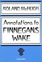 Annotations to Finnegans Wake