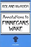 Annotations to Finnegans Wake