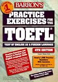 Practice Exercises for the Toefl Test (4th ed)
