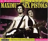 Maximum Sex Pistols - Sex Pistols