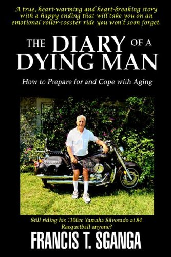 the diary of a dying man