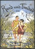 Rund um's Freibad