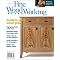 Woodworking Books & Magazines