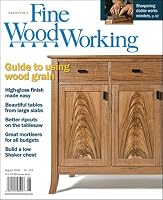 Fine Woodworking Magazine