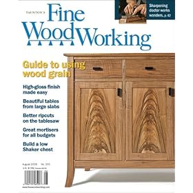 Fine Woodworking