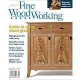 Fine Woodworking ~ Taunton Press