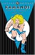 Kamandi: Archives - Volume 1 (DC Archive Editions)