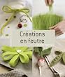 Cr�ations en feutre