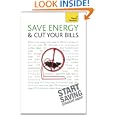 Save Energy And Cut Your Bills: Teach Yourself'