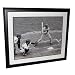 16x20 Framed Photo - New York Yankees Thurman Munson - New York Yankees