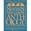 The Singer's Musical Theatre Anthology - Volume 5: Mezzo-Soprano Book/2 CDs Pack (Singer's Musical Theatre Anthology (Songbooks))