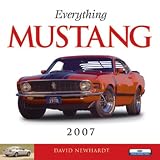 Everything Mustang 2007