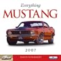 Everything Mustang 2007