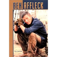 Ben Affleck: Galaxy of the Superstars Ser. (Galaxy of Superstars)