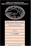 Review Springer  / Molecular Electronics: Materials and Methods (Topics in Molecular Organization and Engineering)