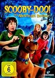 Scooby-Doo! Das Abenteuer beginnt