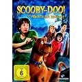 Scooby-Doo! Das Abenteuer beginnt