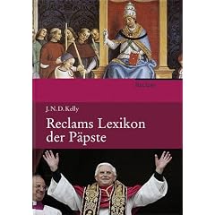 Reclams Lexikon der P�pste
