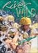 Book River Wild (Wildcats - Tigers) (B13)