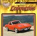 Book cover of The Story of Chevy Corvettes (Classic Cars: An Imagination Library Series).