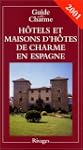 H�tels et maisons d'h�tes de charme e...