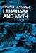 Language and Myth
