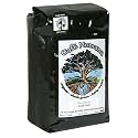 Caf&eacute; Humana Sumatra Vienna Roast, Whole Bean, 12-Ounce (Pack of 2)