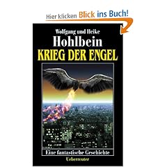 Krieg der Engel. Eine fantastische Geschichte