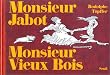 Monsieur Jabot
