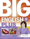 Big English plus. 5, Pupil's book