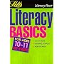 Literacy Basics: Ages 10-11 (Literary basics)