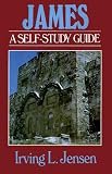 James: A Self-Study Guide (Bible Self-Study Guides Series)