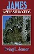 James: A Self-Study Guide (Bible Self-Study Guides Series)
