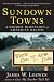 Sundown Towns: A Hidden Dimension of American Racism