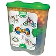 ZOOB 250pc Construction Set