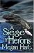 Books : A Siege of Herons