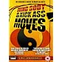 Mind, Body And Kick Ass Moves - Series 1 - Complete [DVD]