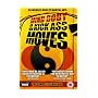 Mind, Body And Kick Ass Moves - Series 1 - Complete [DVD]