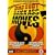 Mind, Body And Kick Ass Moves - Series 1 - Complete [DVD]