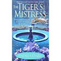 The Tiger's Mistress