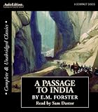 A Passage to India