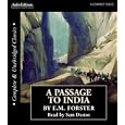  A Passage to India  by E. M. Forster and Sam Dastor